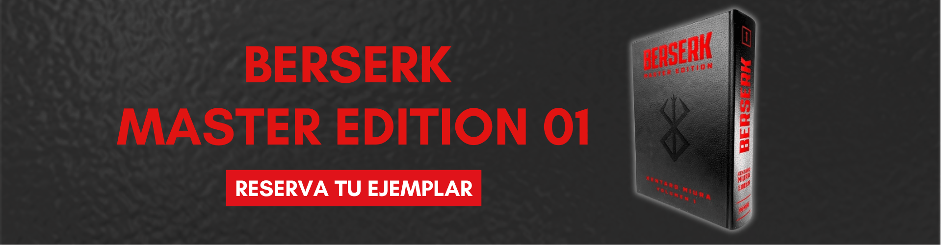 Image alt que promociona Berserk Master Edition